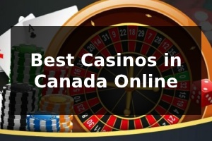 best casinos in canada online